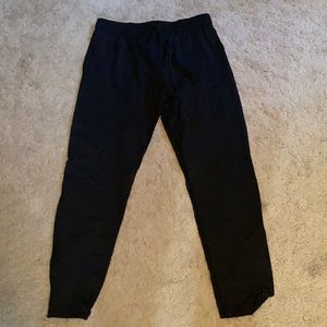 Zyia black Everywhere pants
